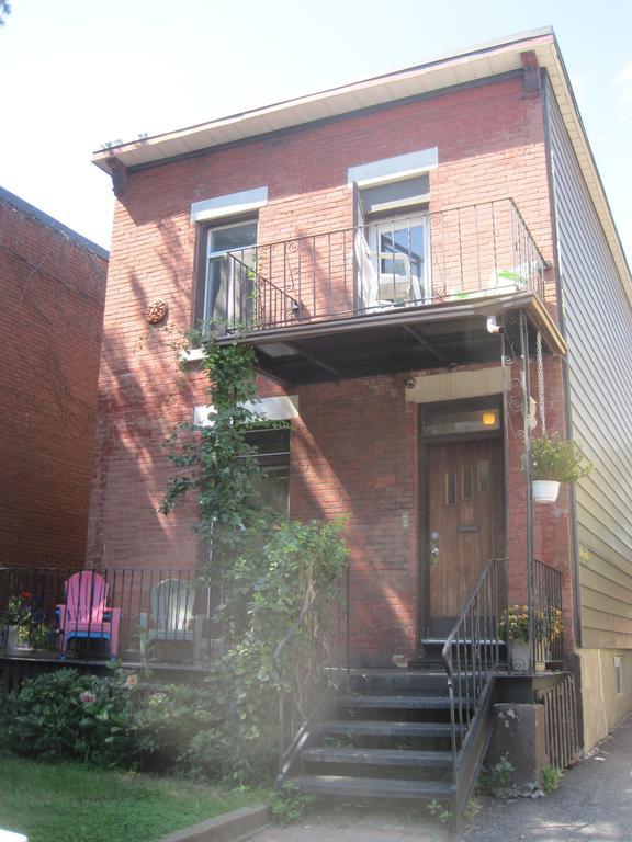 Ottawa Backpackers Inn Camera foto